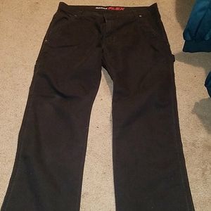 Dickies work pants
